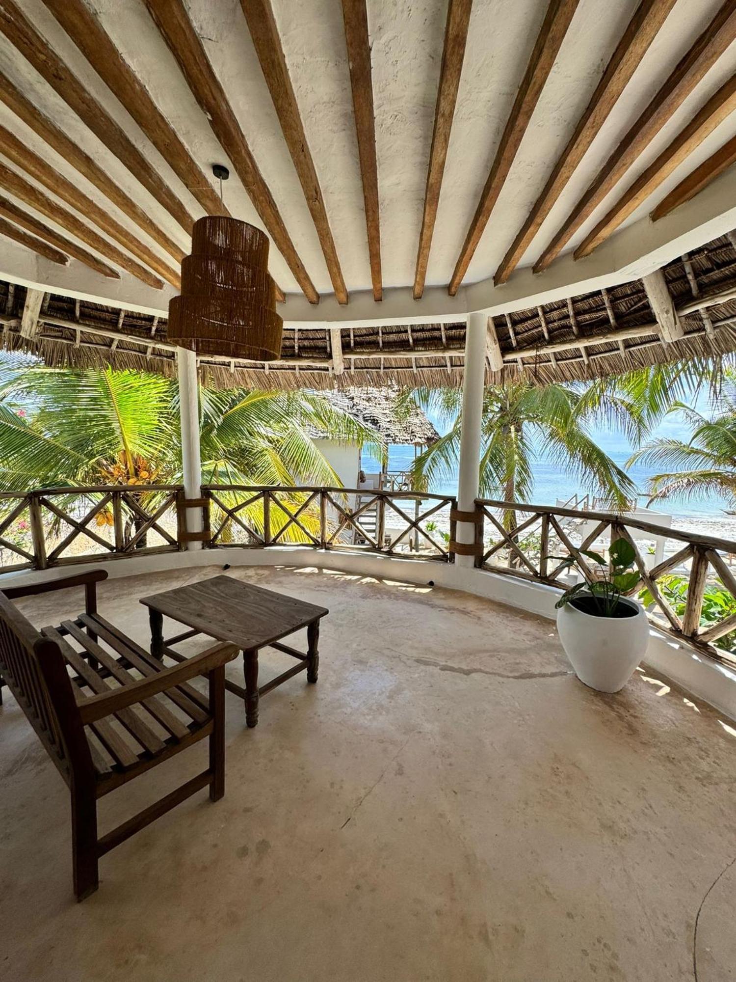 Mango Beach House Jambiani  Exterior foto