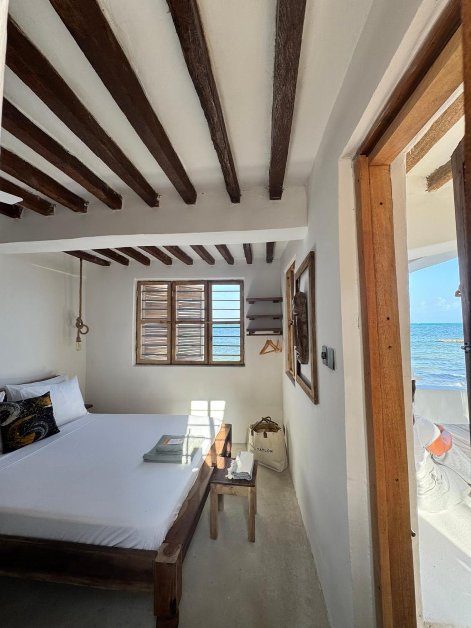 Mango Beach House Jambiani  Exterior foto